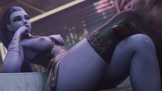 WidowMaker [Blacked&Stackings][Concat1110][NO WM][4K]