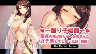 I fell in love with a dancer [SurviveMore]