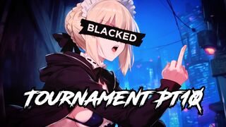 Blacked Waifu tournament Pt10