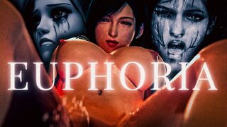 EUPHORIA - HMV