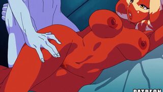 Togruta Aftermath [Dorekoart]