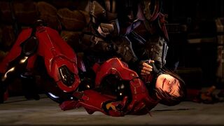 [Guro/Snuff/Necro HMV] Nameless Production HMV