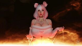 DnD Entertainment - Lost In Fire