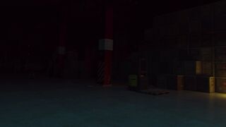 Hunt or Be Hunted [ItsGergless]