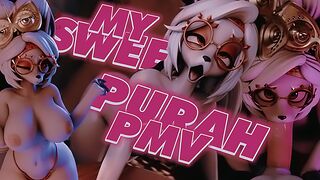 MY SWEET PURAH [PMV]