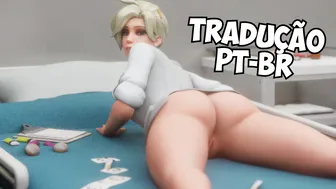 Mercy Sample Collection [PT-BR]