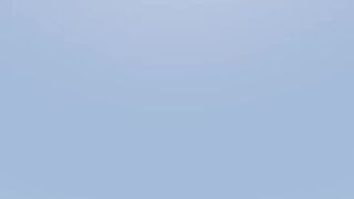 POV - Judy sits on your face