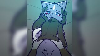 Shikabane [Lunny Sketch]