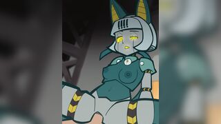 Robo-Fortune [Lunny Sketch]