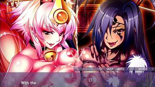 V Hero 3- Fan Mei and Sei Mei