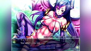 The Request Button- Saphiam 1