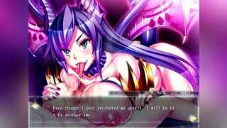 The Request Button- Saphiam 2 (VH 5)