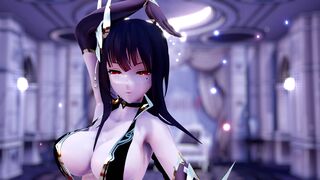 HMV SEXDance Kangxi [0203iks][4K]