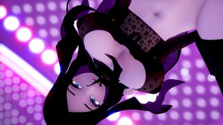 HMV SEXDance Da Vinci [0203iks][4K]