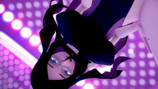 HMV SEXDance Da Vinci (Swimsuit) [0203iks][4K]