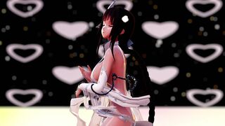 HMV SEXDance Kangxi [0203iks][4K]