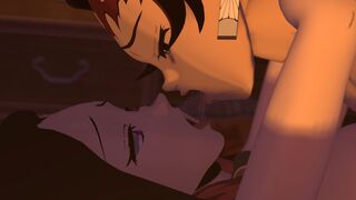 Kamado Siblings Whiteout『GreatM8』