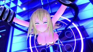 Dark Magician Girl Trap Activated! [ブラン] (Micro Bikini)