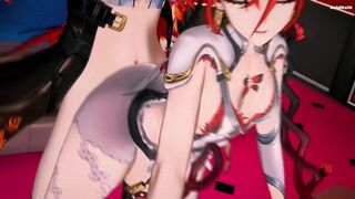 ZZZ,Wuthering Waves, Compilation. Background music