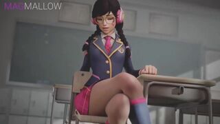 Best of dildo riders pt 2