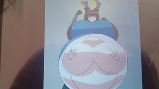 Post vore by @demonio-femboy