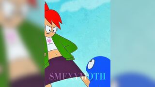 | Bloo me edit | Bloody Mary |