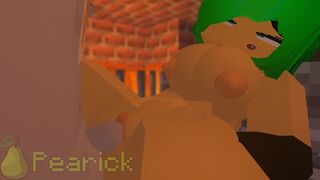 Sex by the fireplace (2022)