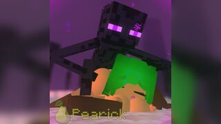 Lou X Enderman (2022)