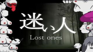 -Lost Ones- FULL GALLERY (edited)