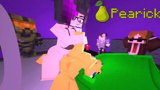 Olivia Lewdz art trade (2022)