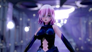 HMV SEXDance Mash Part. 1 [0203iks][4K]