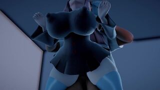 Aoi Carbonated Challenge [Cabbage Taro]