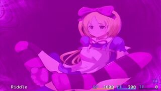 Lilith in Nightmare - Alice (FT)