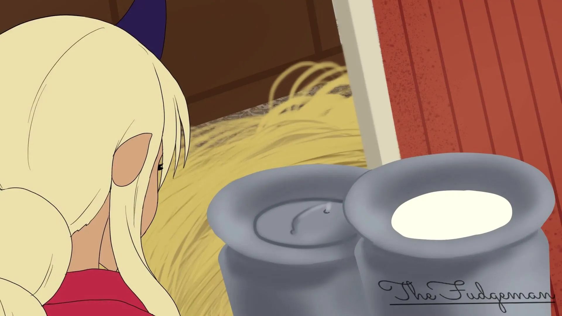 Oral vore by the fudgeman