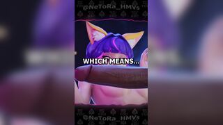 BLACKED Juno (Edit) by @NeToRa_HMVs