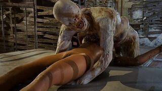 Valentine Converted [Nude][Lecok][NO WM][4K]