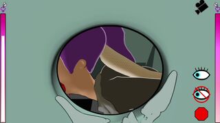 futorama The Big Thaw