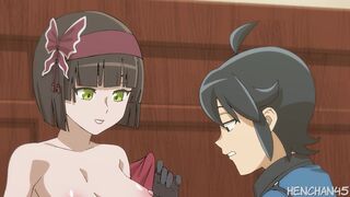 Mio's Food『Henchan45』