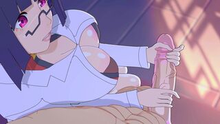 [ HMV ] HOLD ON TO YOUR LUST