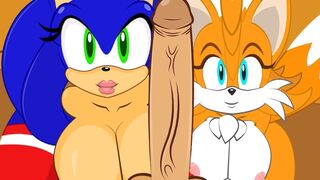 Rug Burn Zone - Act 2