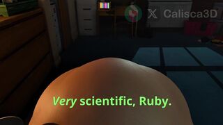 Post vore by calisca3d