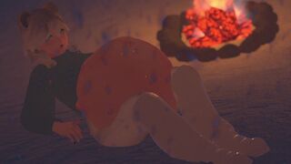 Post vore by noratfrozent