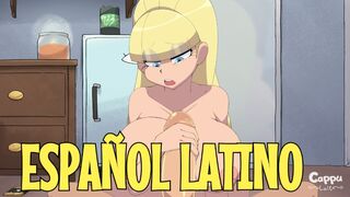 PACIFICA BLOWJOB SEX ORAL SPANISH