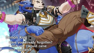 [ENG]Term 365 The Defilement of Purity