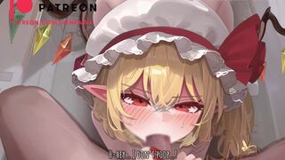 Flandre scarlet vol.4-1