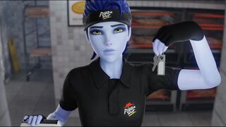 KORDHELL x DJ FKU - FICA DE 4