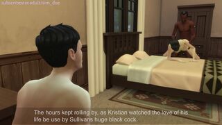 Cuckold Stepson Teaser (Viewer Request)