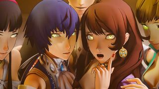 Midnight Channel Double Feature, Part 2