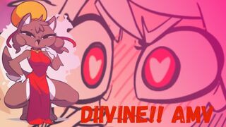 Diivine!(HMV/PMV)