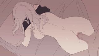 Asutora-chan『Anterdel』